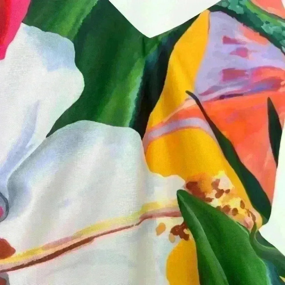 The MARA HOFFMAN Gamela One-Piece Size XSmall - Picture 6 of 11